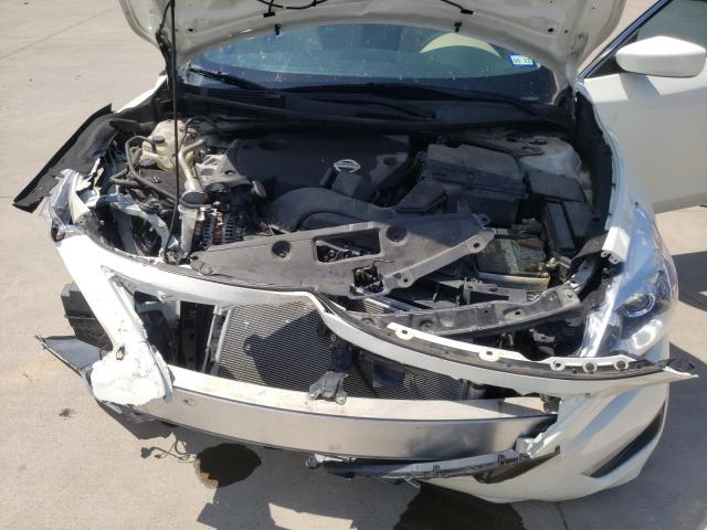 Photo 7 from auction – 2013 NISSAN ALTIMA with VIN 1N4AL3AP4DN499778