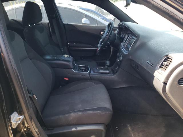 Photo 5 from auction – 2015 DODGE CHARGER SE with VIN 2C3CDXBG3FH771310