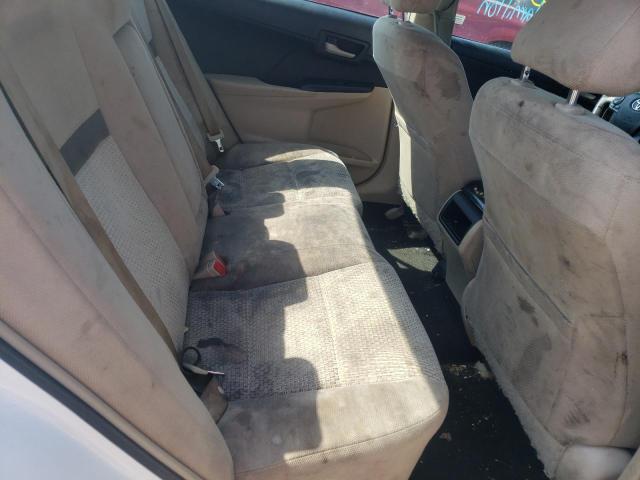 Photo 6 from auction – 2013 TOYOTA CAMRY L with VIN 4T4BF1FK4DR299126