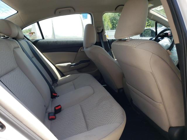 Photo 6 from auction – 2015 HONDA CIVIC SE with VIN 19XFB2F75FE266067