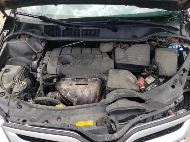 Photo 7 from auction – 2013 TOYOTA VENZA LE with VIN 4T3ZA3BB0DU080793