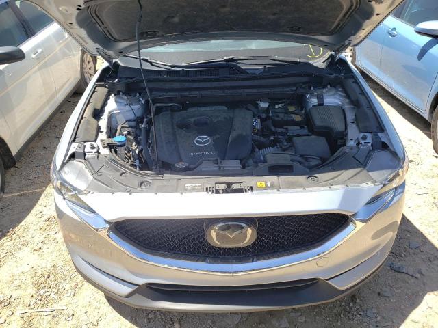 Photo 7 from auction – 2020 MAZDA CX-5 TOURI with VIN JM3KFACM2L0770322