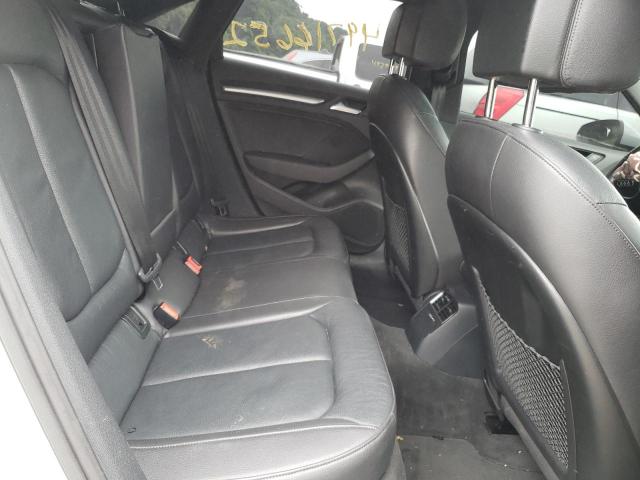 Photo 6 from auction – 2015 AUDI A3 PREMIUM with VIN WAUACGFF9F1128205