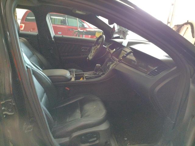 Photo 5 from auction – 2013 FORD TAURUS LIM with VIN 1FAHP2F82DG211940