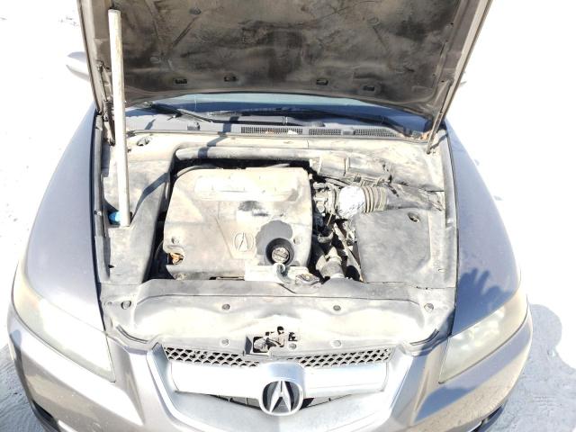 Photo 7 from auction – 2008 ACURA TL with VIN 19UUA66288A008056