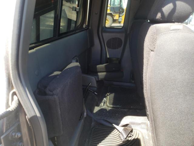 Photo 6 from auction – 2010 FORD RANGER SUP with VIN 1FTLR4FE2APA51845