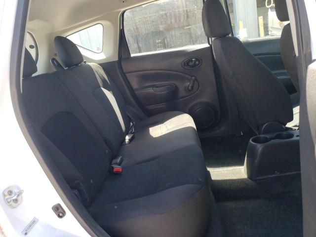 Photo 6 from auction – 2017 NISSAN VERSA NOTE with VIN 3N1CE2CP8HL358080