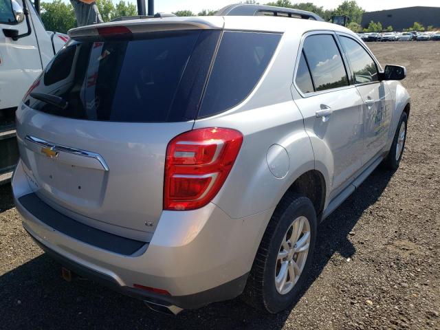 Photo 4 from auction – 2017 CHEVROLET EQUINOX LT with VIN 2GNFLFE30H6186267