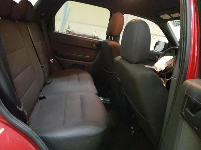Photo 6 from auction – 2011 FORD ESCAPE XLT with VIN 1FMCU0D73BKB56299