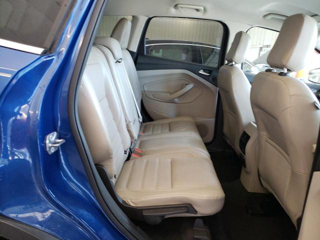 Photo 6 from auction – 2018 FORD ESCAPE TIT with VIN 1FMCU9J99JUA57905