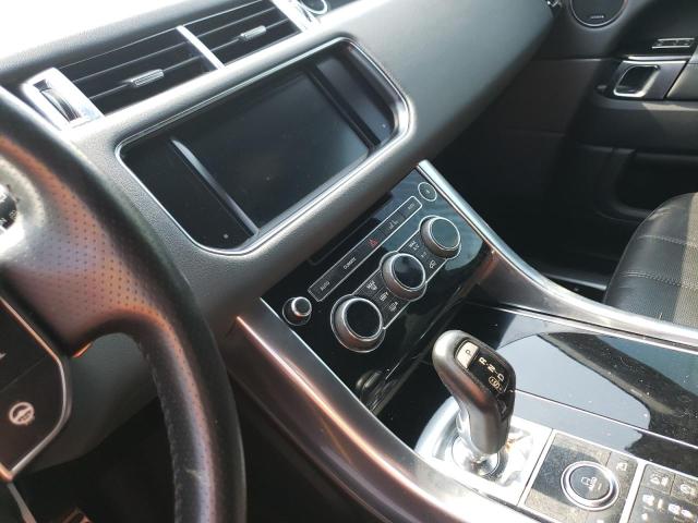 Photo 9 from auction – 2015 LAND ROVER RANGE ROVE with VIN SALWR2TF9FA511276