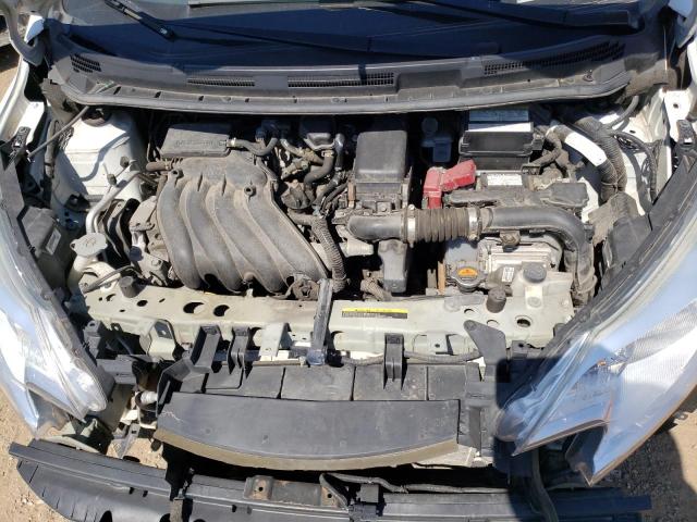 Photo 7 from auction – 2015 NISSAN VERSA NOTE with VIN 3N1CE2CP5FL382642