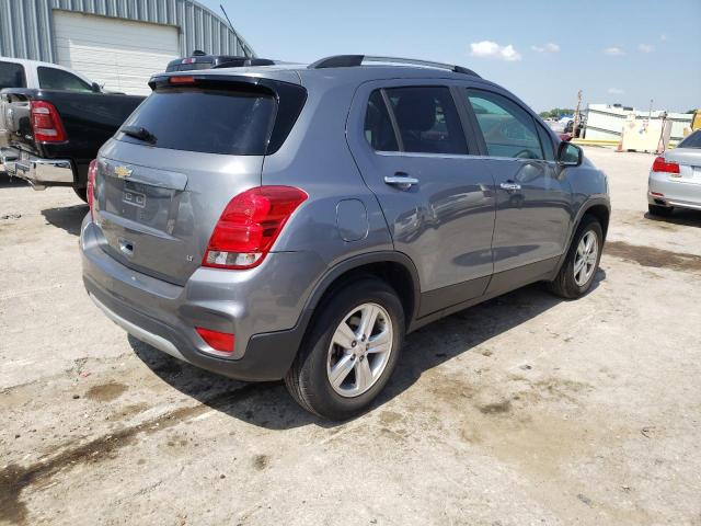 Photo 4 from auction – 2019 CHEVROLET TRAX 1LT with VIN KL7CJPSB5KB747051