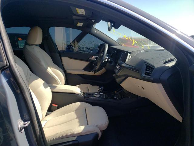 Photo 5 from auction – 2020 BMW 228XI with VIN WBA73AK07L7F96499