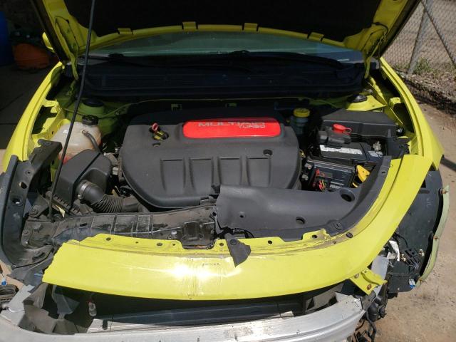 Photo 7 from auction – 2013 DODGE DART LIMIT with VIN 1C3CDFCH4DD204647