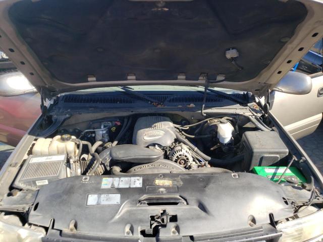 Photo 7 from auction – 2002 CHEVROLET silverado with VIN 2GCEC19T121210159
