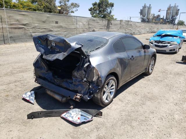Photo 4 from auction – 2010 NISSAN ALTIMA S with VIN 1N4AL2EP9AC140664