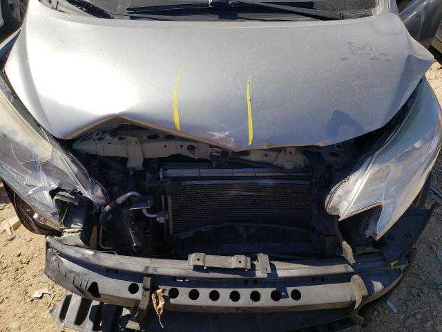 Photo 7 from auction – 2015 NISSAN VERSA NOTE with VIN 3N1CE2CP1FL411909