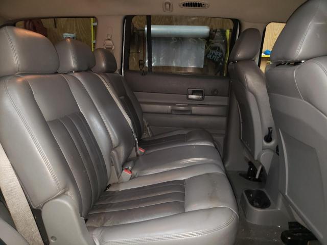 Photo 6 from auction – 2006 DODGE DURANGO LI with VIN 1D4HB58N56F177503