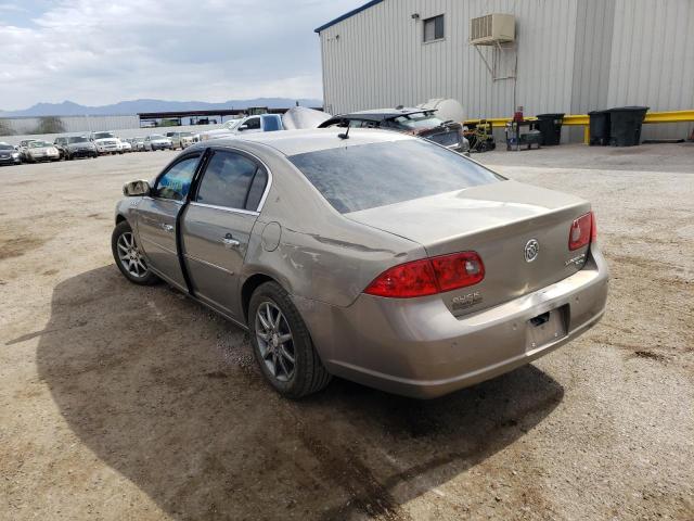 Photo 3 from auction – 2006 BUICK LUCERNE CX with VIN 1G4HD57216U183143