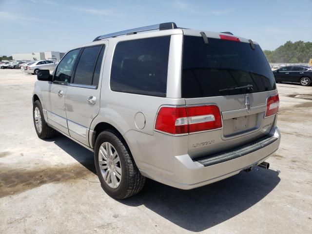 Photo 3 from auction – 2007 LINCOLN NAVIGATOR with VIN 5LMFU27577LJ05356