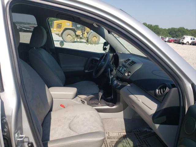 Photo 5 from auction – 2012 TOYOTA RAV4 with VIN 2T3ZF4DV1CW121722