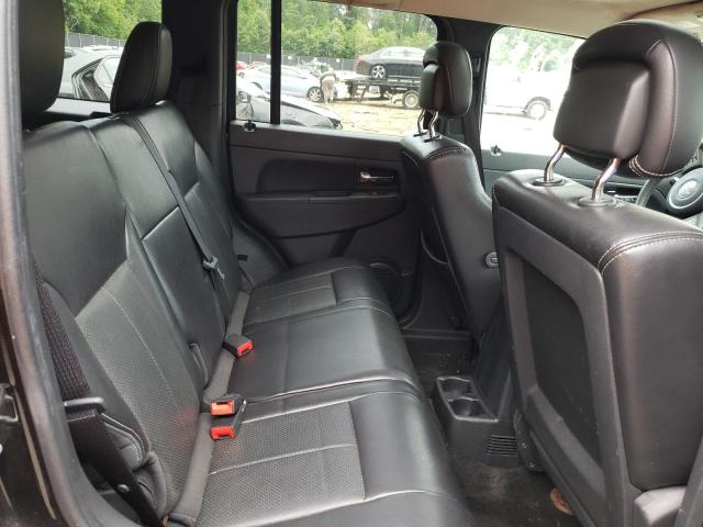 Photo 6 from auction – 2012 JEEP LIBERTY SP with VIN 1C4PJMAK7CW163359