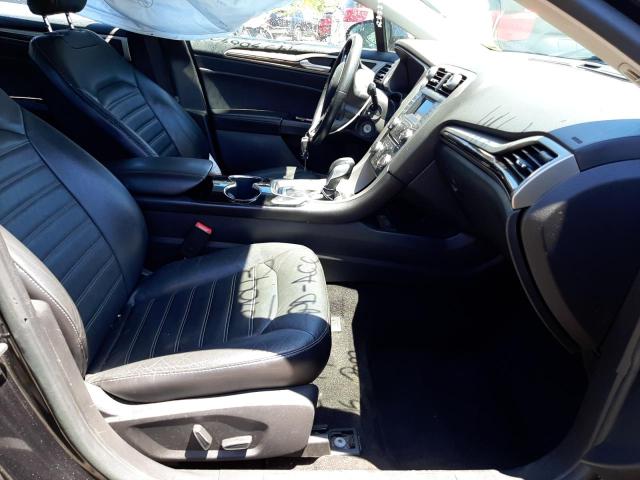 Photo 5 from auction – 2015 FORD FUSION SE with VIN 3FA6P0HD9FR180946