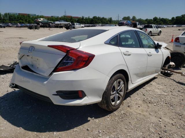 Photo 4 from auction – 2016 HONDA CIVIC LX with VIN 19XFC2F50GE058126