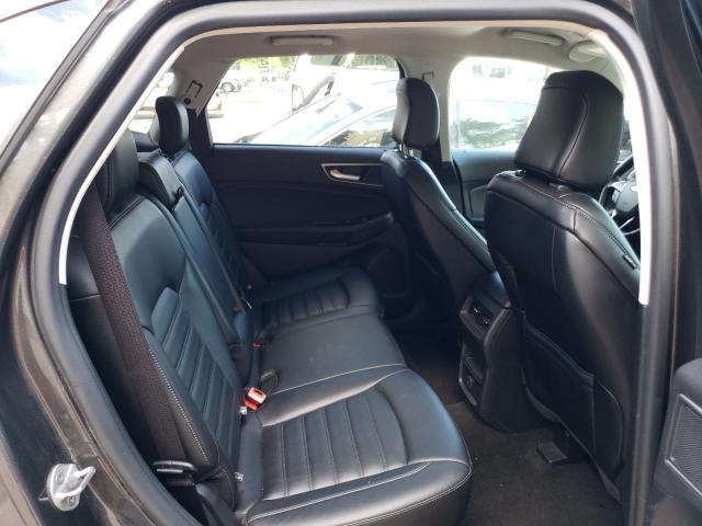 Photo 6 from auction – 2020 FORD EDGE SEL with VIN 2FMPK4J90LBA29865