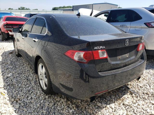 Photo 3 from auction – 2010 ACURA TSX with VIN JH4CU2F63AC021478
