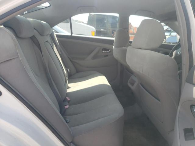 Photo 6 from auction – 2007 TOYOTA CAMRY CE with VIN JTNBE46K273007014