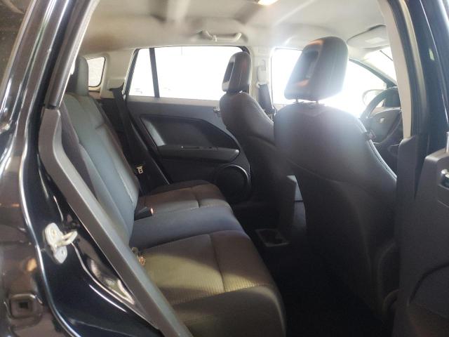 Photo 6 from auction – 2008 DODGE CALIBER SX with VIN 1B3HB48B78D654865