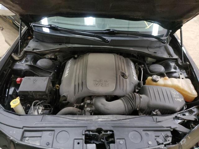 Photo 7 from auction – 2013 CHRYSLER 300C with VIN 2C3CCAKTXDH505731