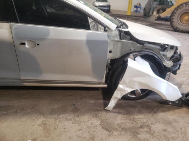 Photo 9 from auction – 2012 BUICK LACROSSE P with VIN 1G4GD5E37CF186474