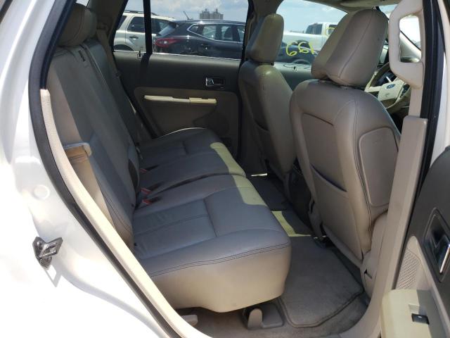 Photo 6 from auction – 2008 FORD EDGE LIMIT with VIN 2FMDK39C98BA92550