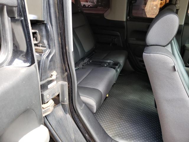 Photo 6 from auction – 2006 HONDA ELEMENT EX with VIN 5J6YH18746L000734