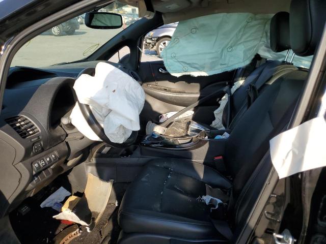 Photo 5 from auction – 2013 NISSAN LEAF S with VIN 1N4AZ0CP1DC408889