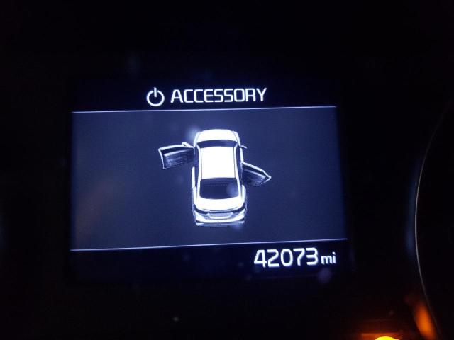 Photo 8 from auction – 2019 KIA FORTE EX with VIN 3KPF54AD6KE044955