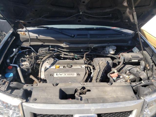 Photo 7 from auction – 2011 HONDA ELEMENT EX with VIN 5J6YH2H7XBL004089