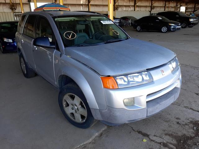 SATURN VUE 2004 with VIN 5GZCZ53474S832913 - Photo from auction