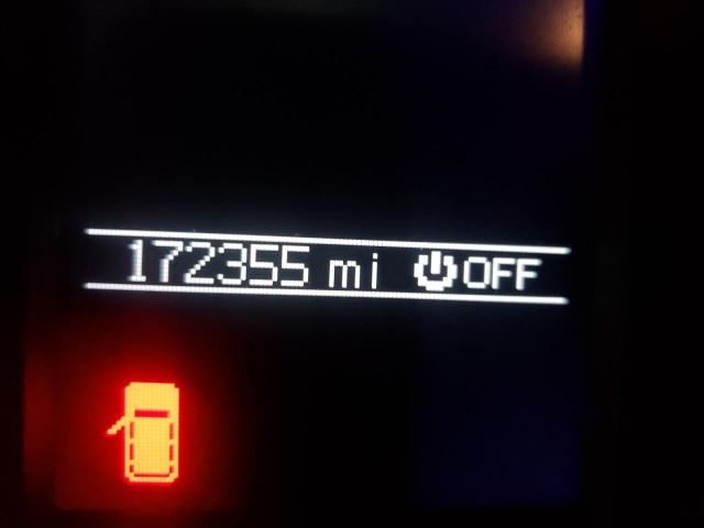 Photo 8 from auction – 2012 JEEP GRAND CHER with VIN 1C4RJFAT0CC306814