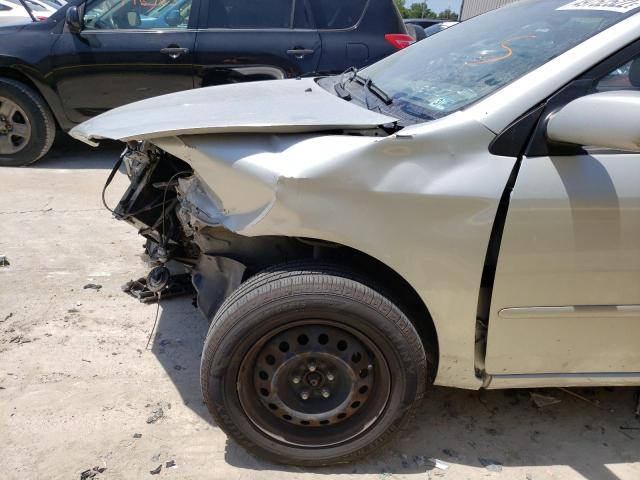 Photo 9 from auction – 2004 TOYOTA COROLLA CE with VIN 2T1BR32E64C230629