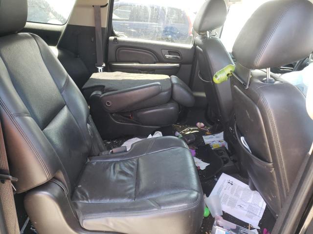 Photo 6 from auction – 2012 GMC YUKON XL D with VIN 1GKS2MEF6CR158788