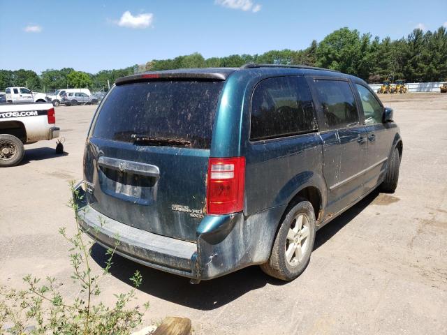 Photo 4 from auction – 2009 DODGE GRAND CARA with VIN 2D8HN54159R548679