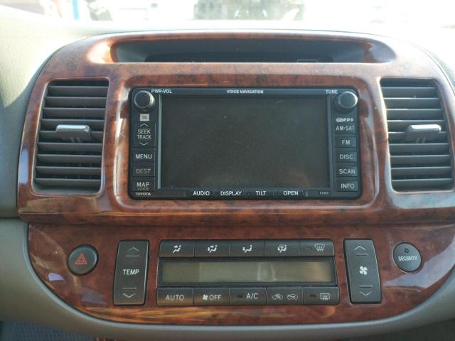 Photo 9 from auction – 2005 TOYOTA CAMRY LE with VIN 4T1BF30K45U096401