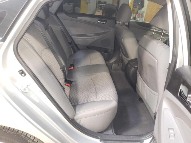 Photo 6 from auction – 2011 HYUNDAI SONATA with VIN 5NPEB4AC2BH016528