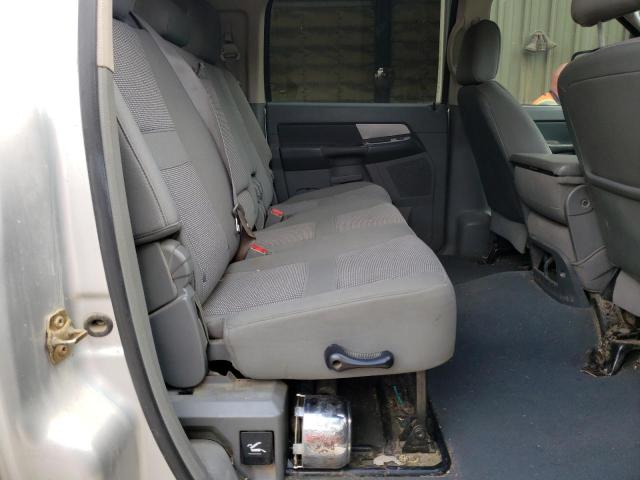 Photo 6 from auction – 2007 DODGE RAM 3500 with VIN 3D7MX39C67G739462