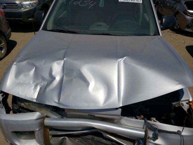Photo 7 from auction – 2004 SATURN VUE with VIN 5GZCZ63494S827234