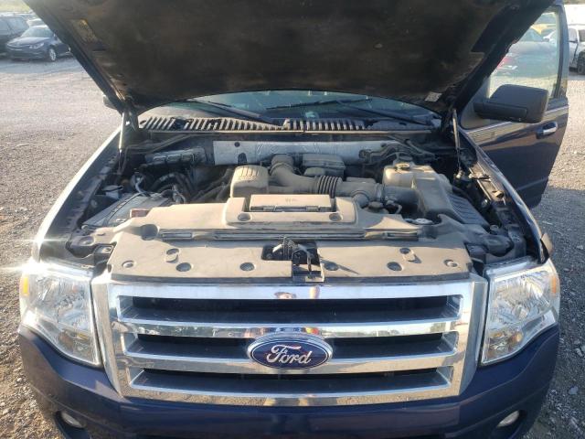 Photo 7 from auction – 2011 FORD EXPEDITION with VIN 1FMJU1J58BEF53439
